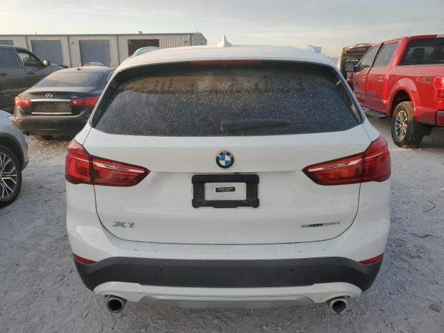 BMW X1 SDRIVE2 2020