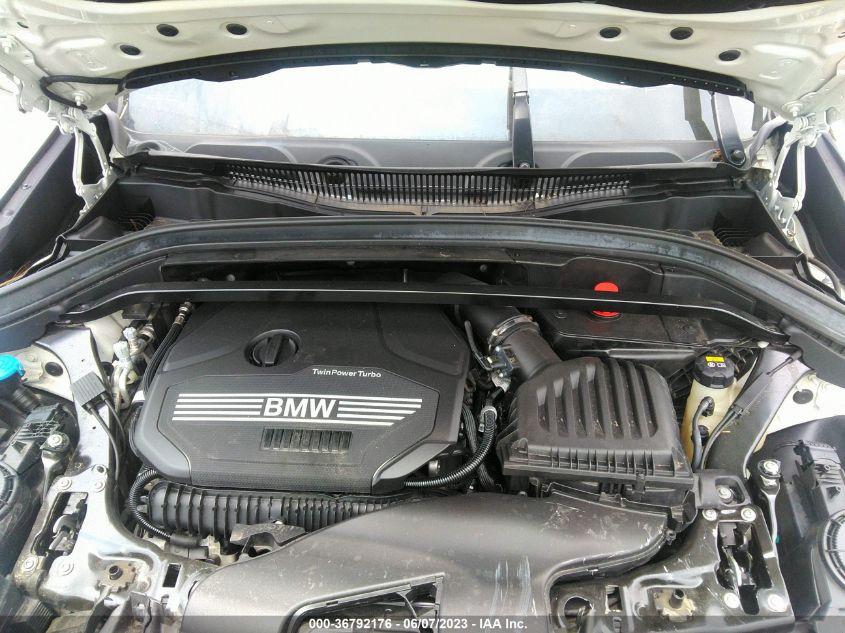 BMW X1 SDRIVE28I 2021