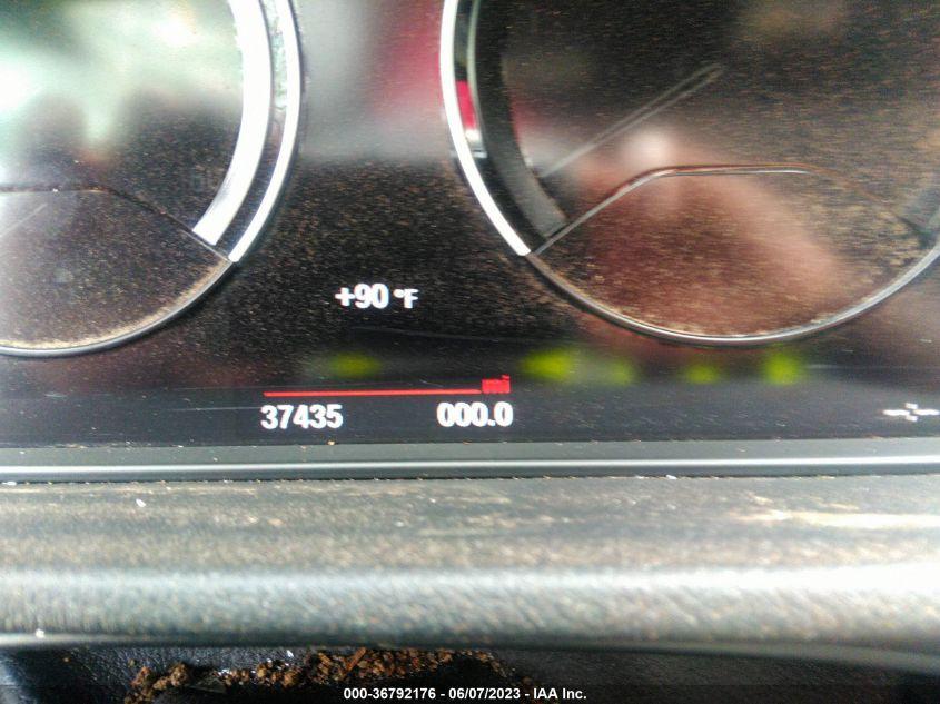 BMW X1 SDRIVE28I 2021