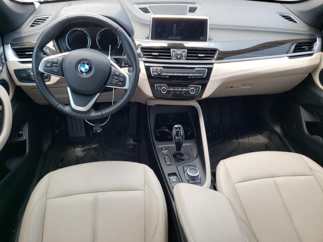 BMW X1 SDRIVE2 2021