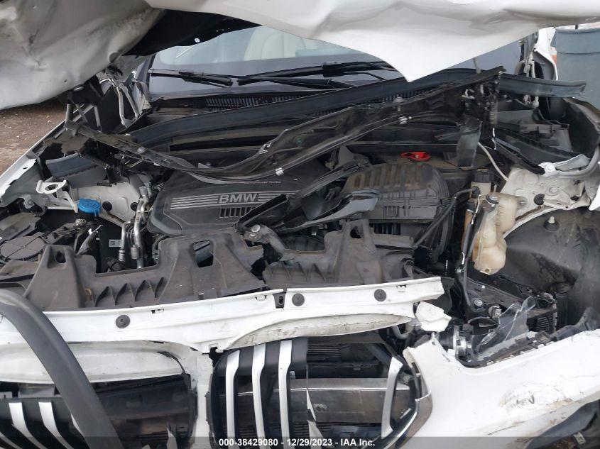 BMW X1 SDRIVE28I 2020