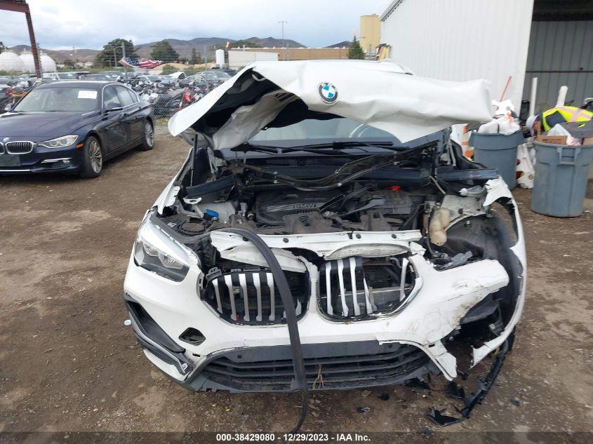 BMW X1 SDRIVE28I 2020