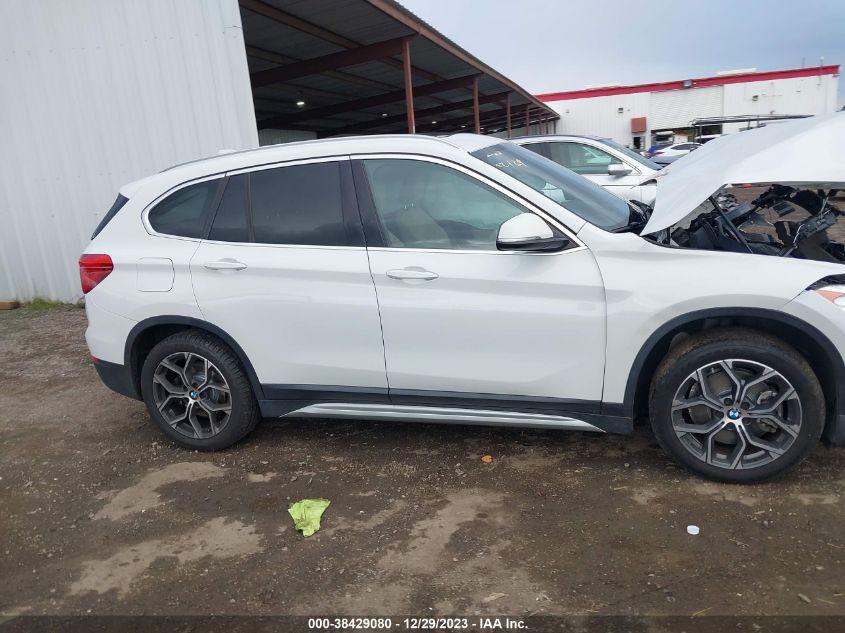 BMW X1 SDRIVE28I 2020