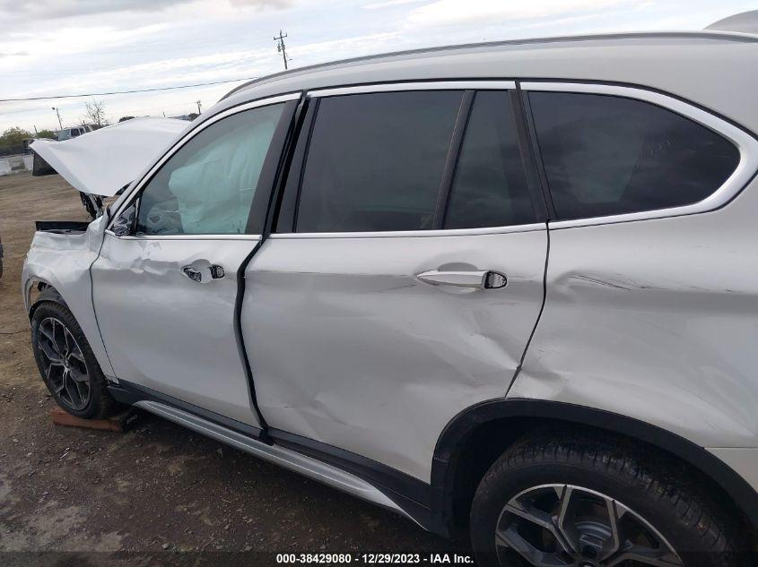 BMW X1 SDRIVE28I 2020