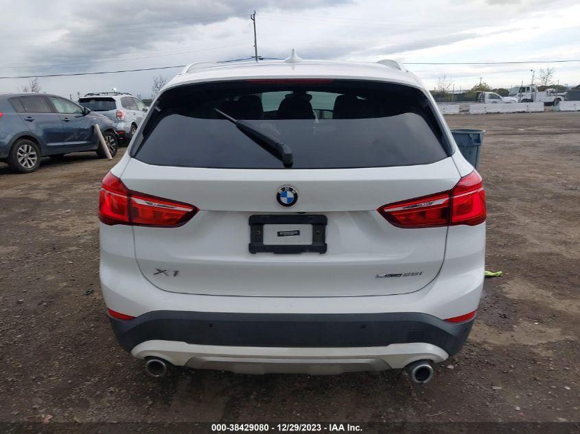 BMW X1 SDRIVE28I 2020