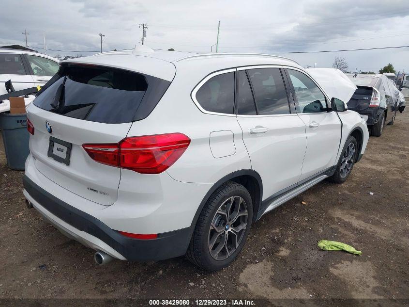 BMW X1 SDRIVE28I 2020