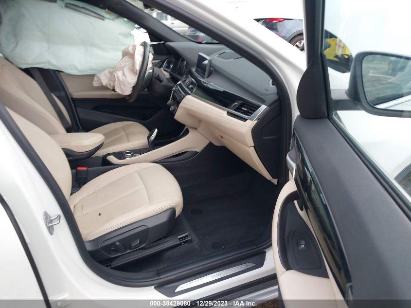 BMW X1 SDRIVE28I 2020