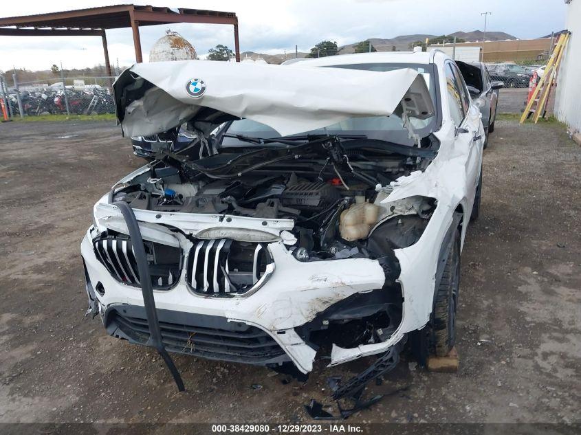 BMW X1 SDRIVE28I 2020