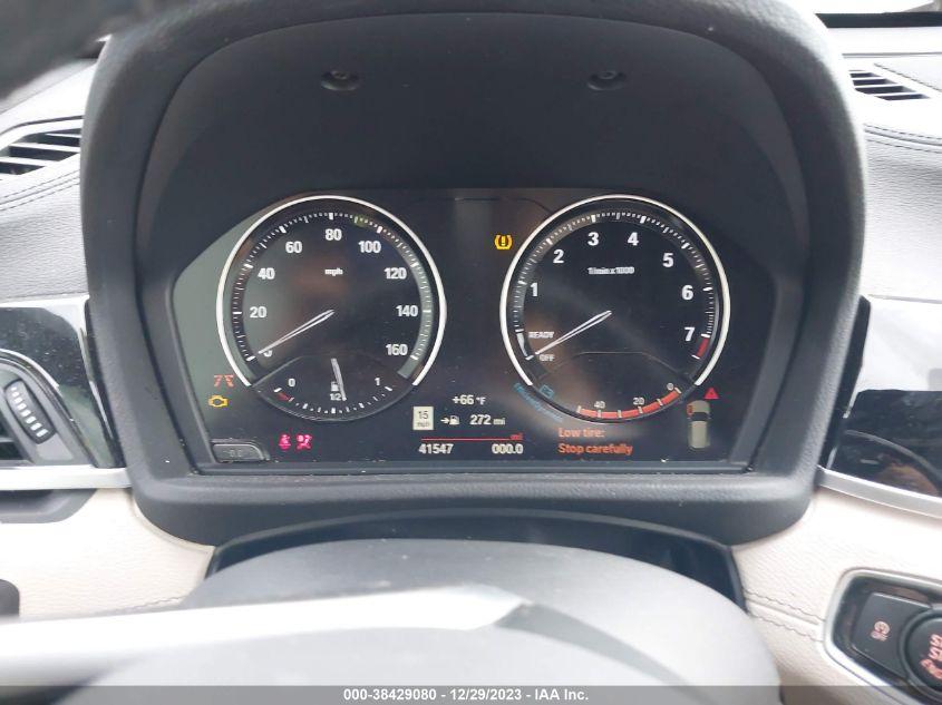 BMW X1 SDRIVE28I 2020