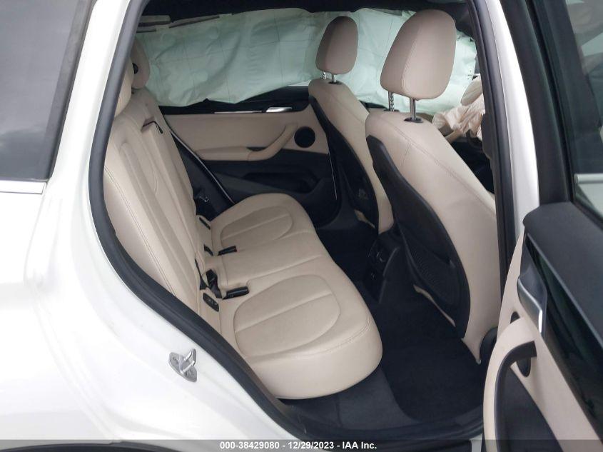 BMW X1 SDRIVE28I 2020