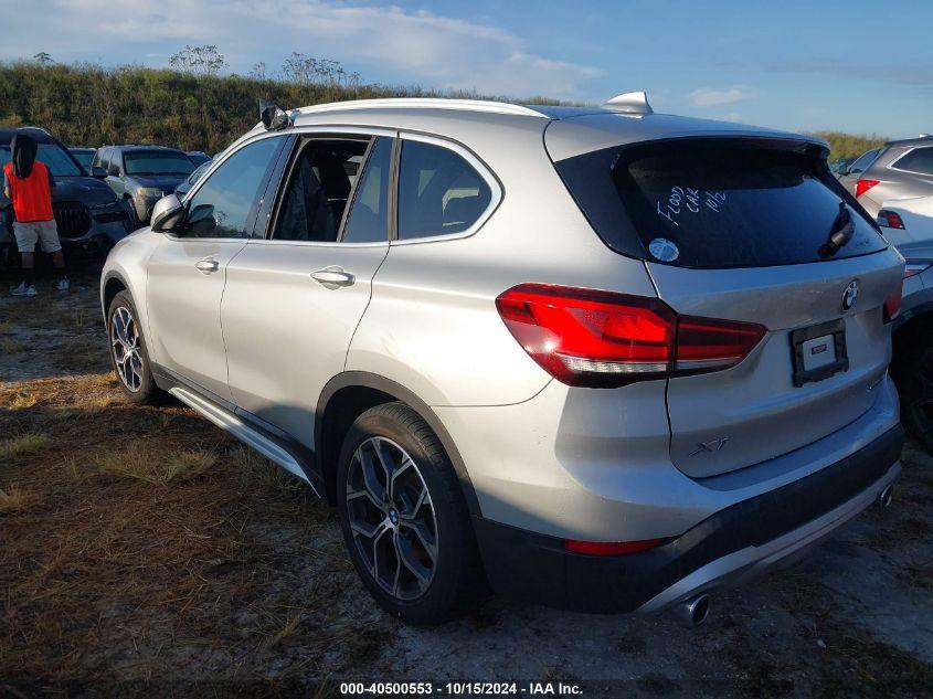 BMW X1 SDRIVE28I 2021