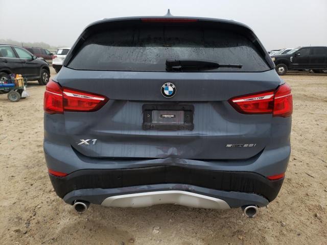 BMW X1 SDRIVE2 2022