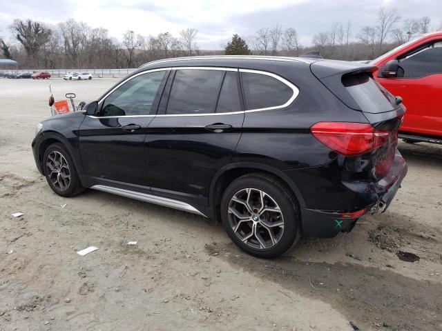 BMW X1 SDRIVE2 2020