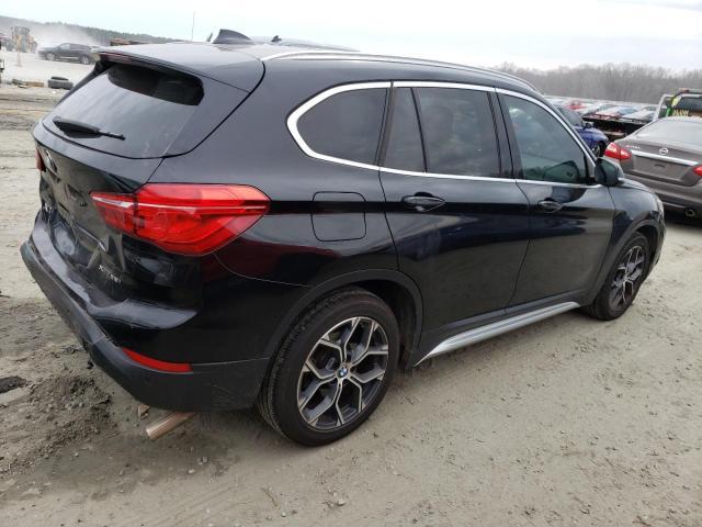 BMW X1 SDRIVE2 2020