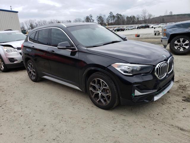 BMW X1 SDRIVE2 2020
