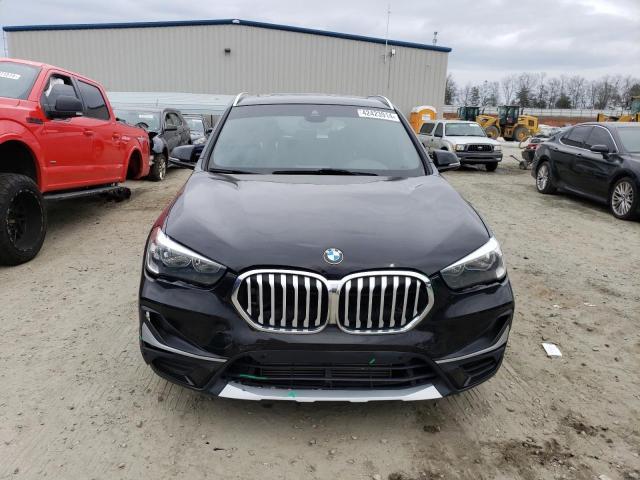 BMW X1 SDRIVE2 2020