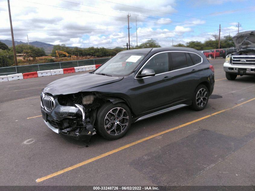 BMW X1 SDRIVE28I 2021