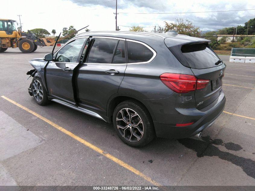 BMW X1 SDRIVE28I 2021