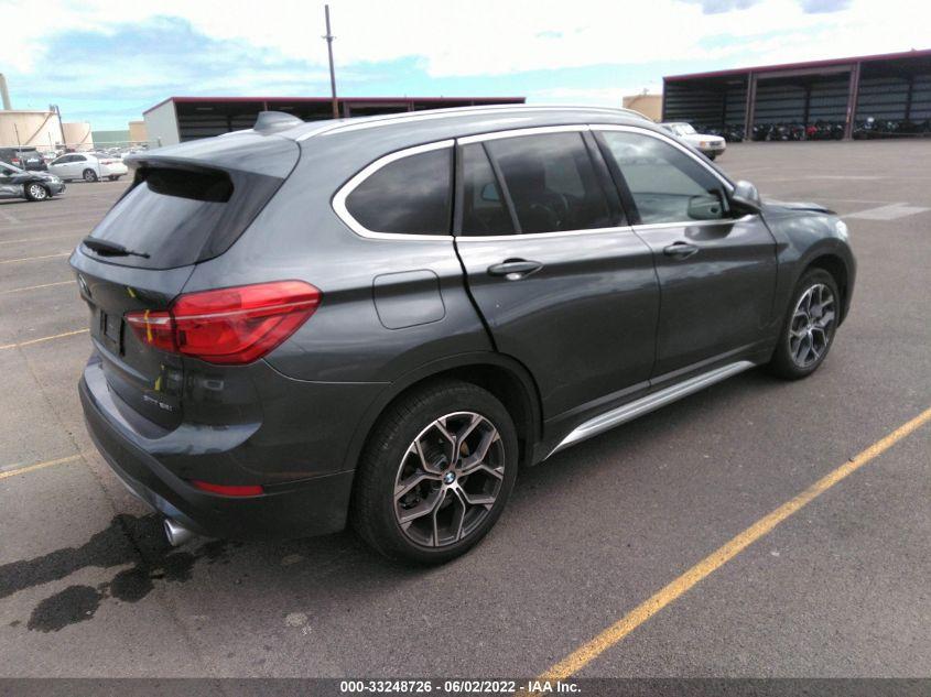 BMW X1 SDRIVE28I 2021