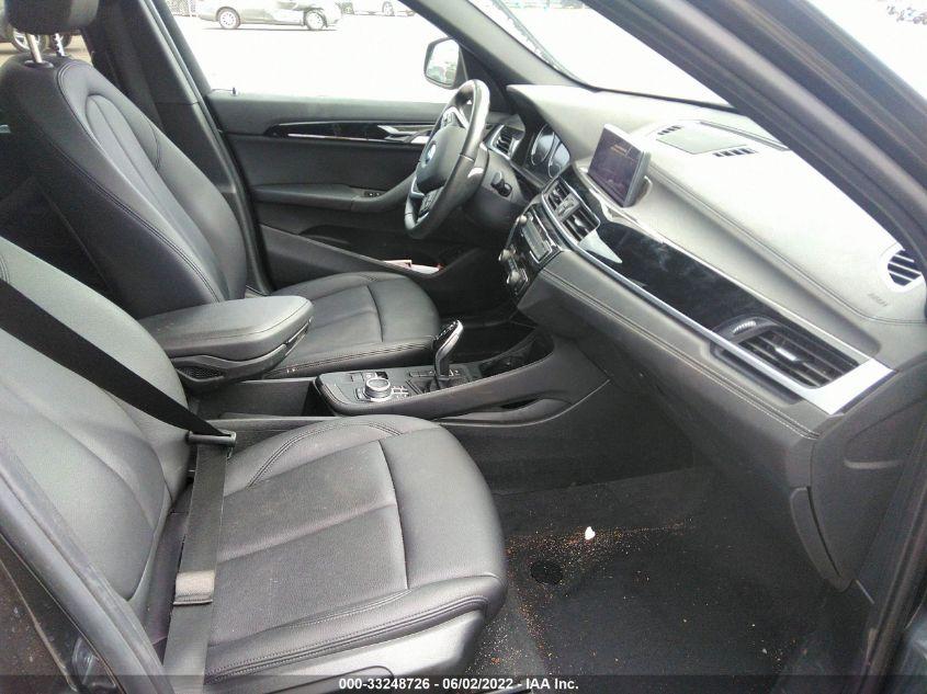 BMW X1 SDRIVE28I 2021