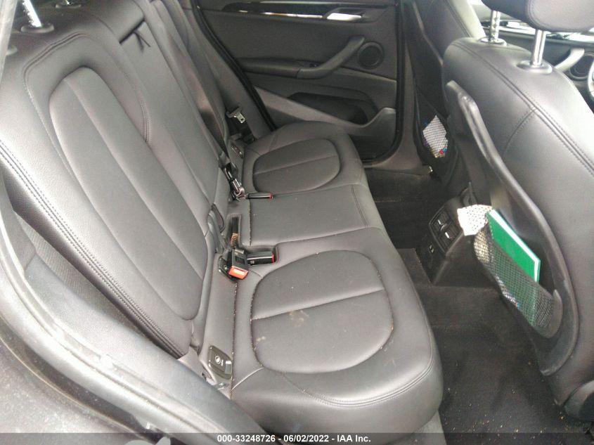 BMW X1 SDRIVE28I 2021