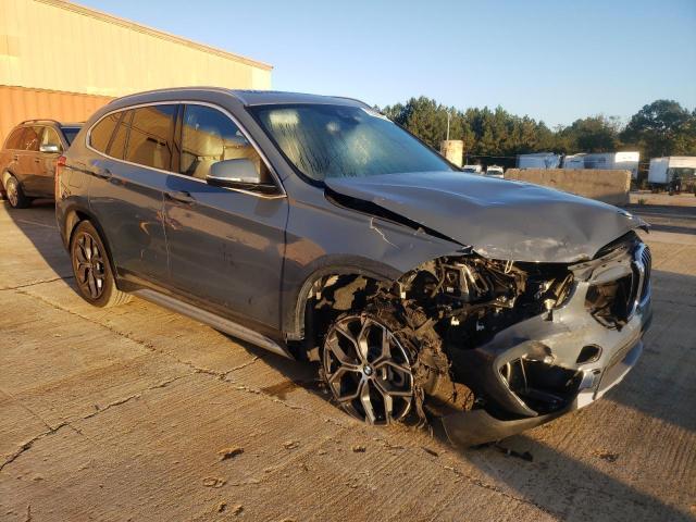 BMW X1 SDRIVE2 2021