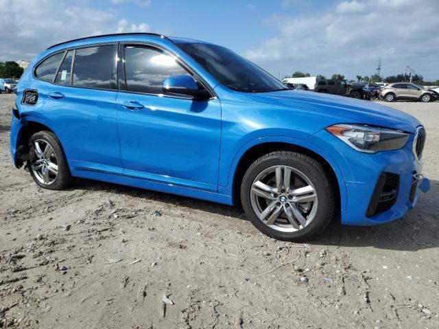 BMW X1 SDRIVE2 2021