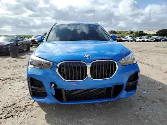 BMW X1 SDRIVE2 2021