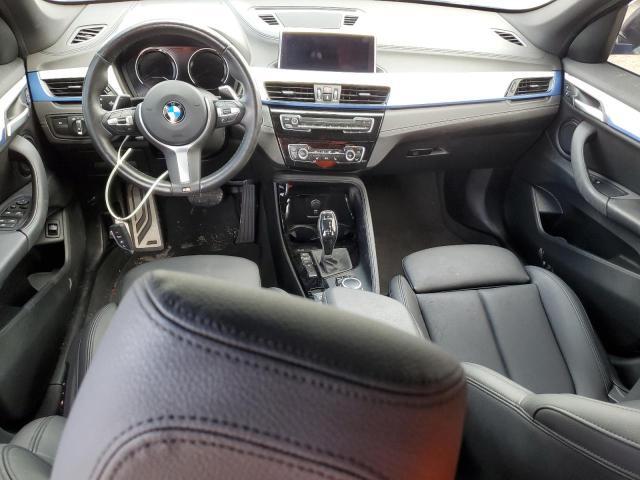 BMW X1 SDRIVE2 2021