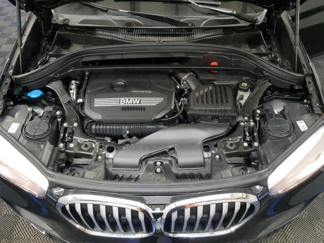 BMW X1 SDRIVE2 2022