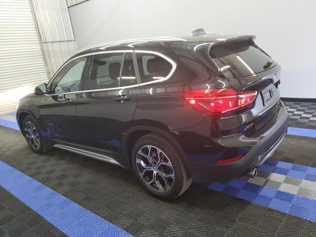 BMW X1 SDRIVE2 2022