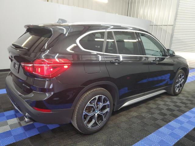 BMW X1 SDRIVE2 2022