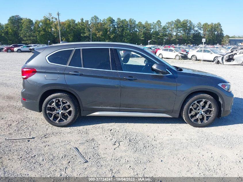 BMW X1 SDRIVE28I 2020