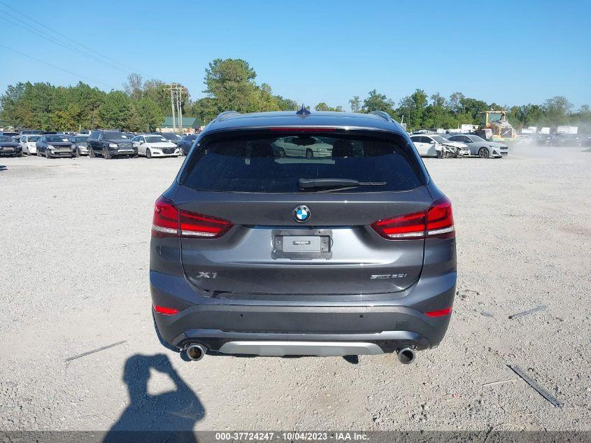 BMW X1 SDRIVE28I 2020