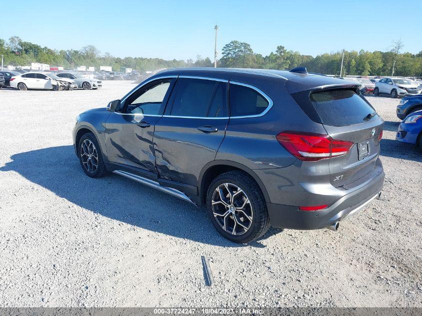 BMW X1 SDRIVE28I 2020
