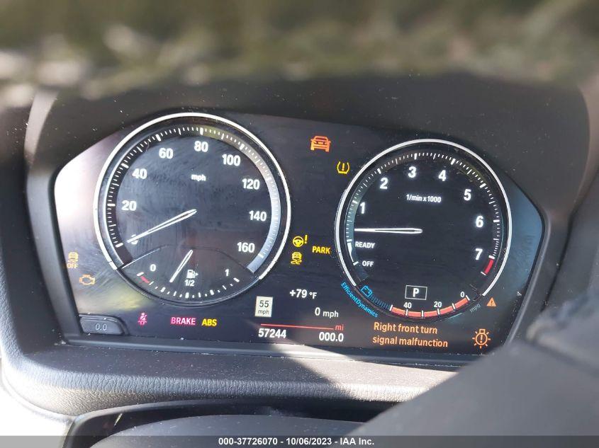 BMW X1 SDRIVE28I 2020