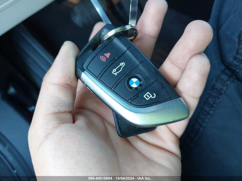 BMW X1 SDRIVE28I 2021