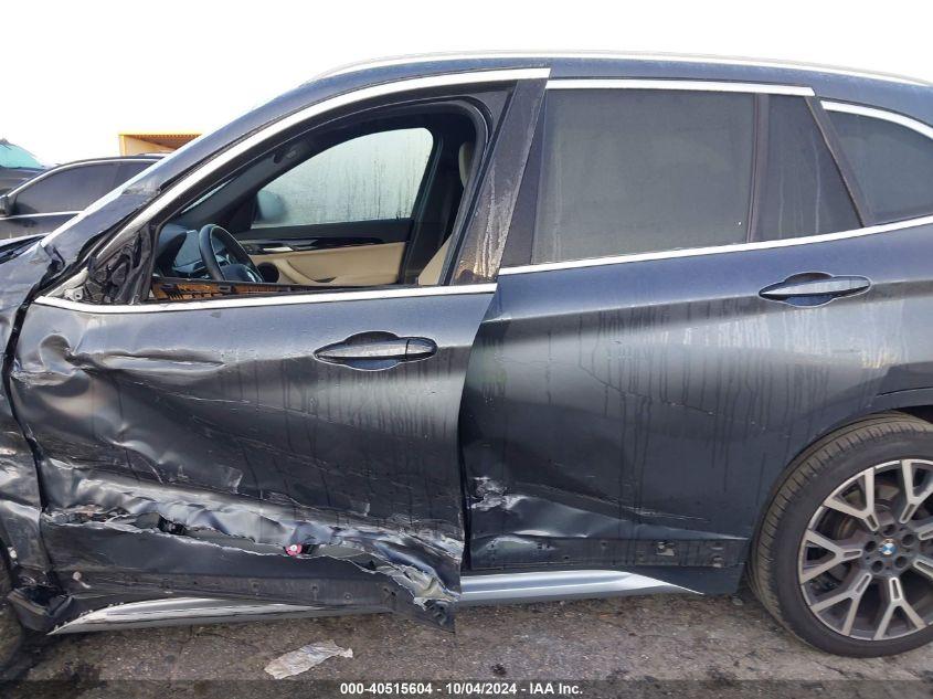 BMW X1 SDRIVE28I 2021