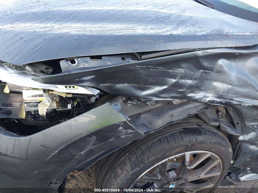 BMW X1 SDRIVE28I 2021