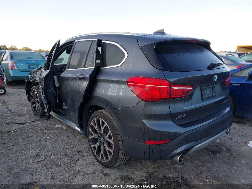 BMW X1 SDRIVE28I 2021