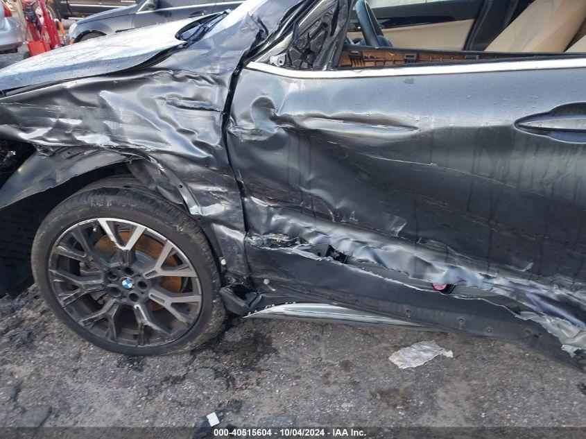 BMW X1 SDRIVE28I 2021