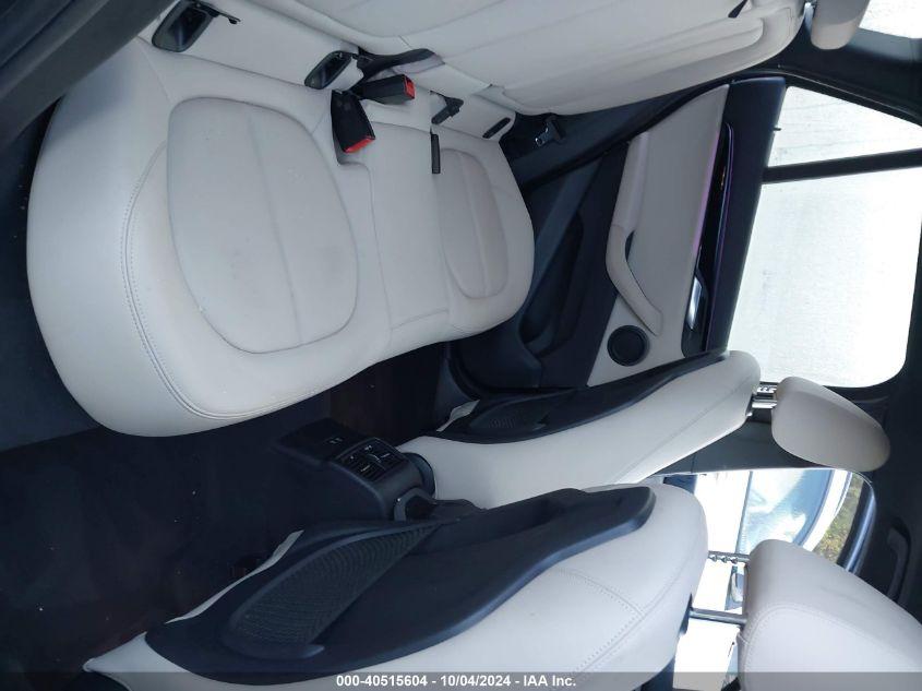 BMW X1 SDRIVE28I 2021