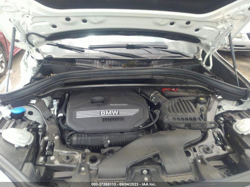 BMW X1 SDRIVE28I 2021