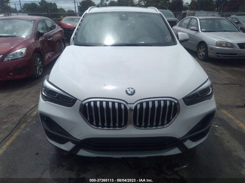 BMW X1 SDRIVE28I 2021