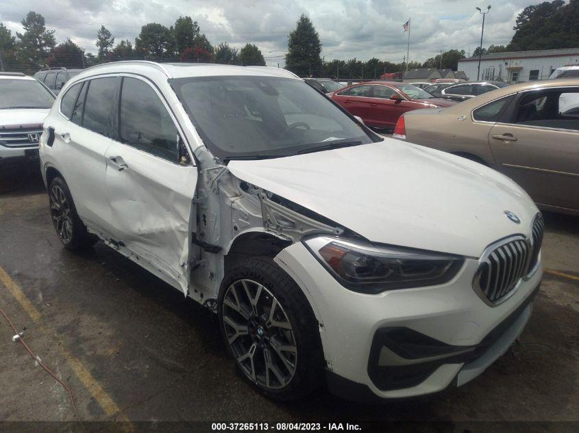 BMW X1 SDRIVE28I 2021