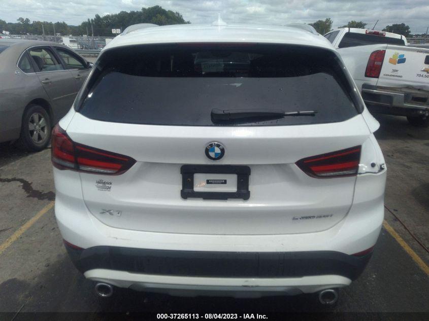BMW X1 SDRIVE28I 2021