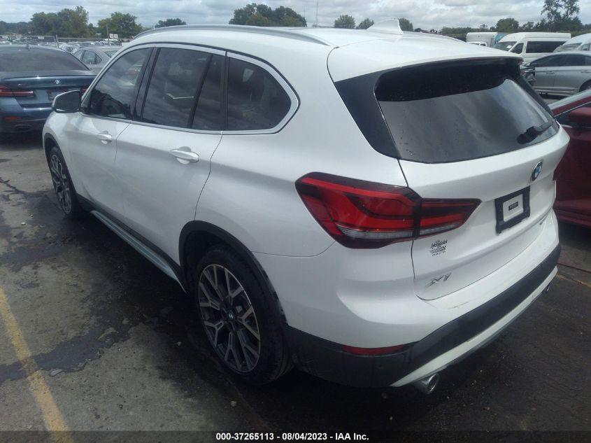 BMW X1 SDRIVE28I 2021