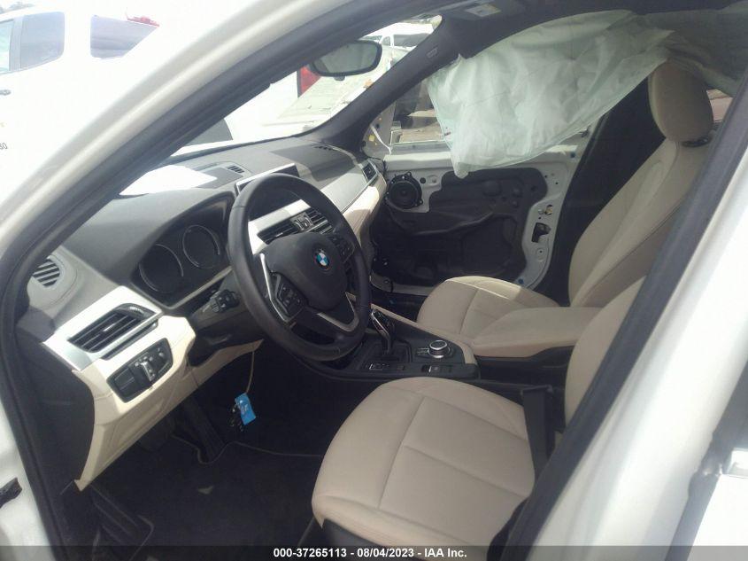 BMW X1 SDRIVE28I 2021