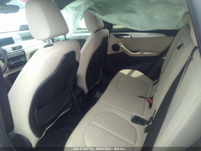 BMW X1 SDRIVE28I 2021