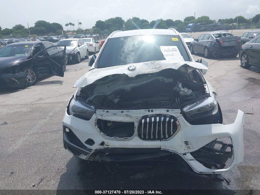 BMW X1 SDRIVE28I 2021